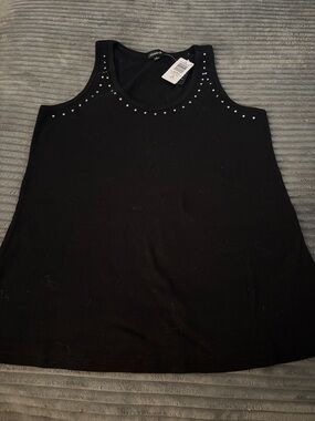 NWT Torrid Tank Top